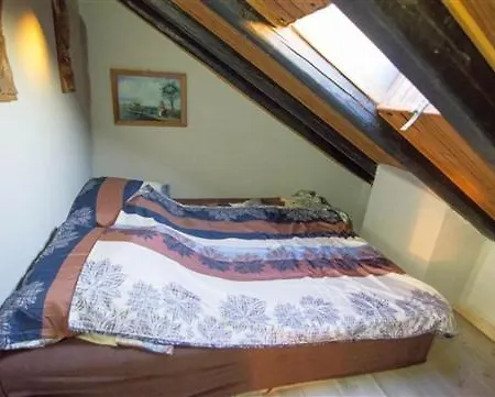 Apartmán Maya *