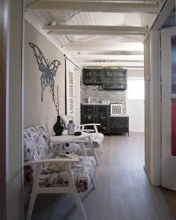 Maya Apartmán *