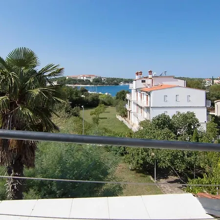 Appartement Maya Brijuni