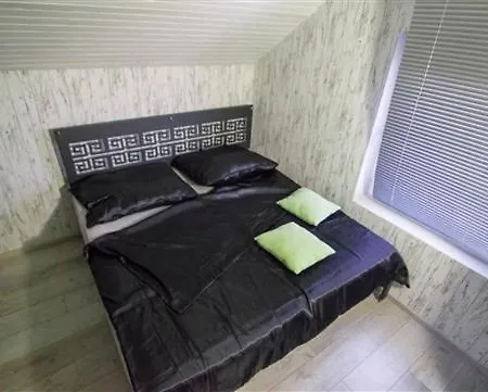 Maya Appartement