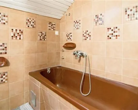 Appartement Maya