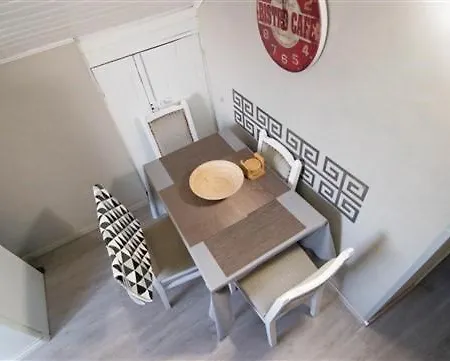 Appartement Maya *