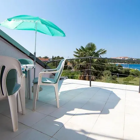 Appartement Maya Brijuni