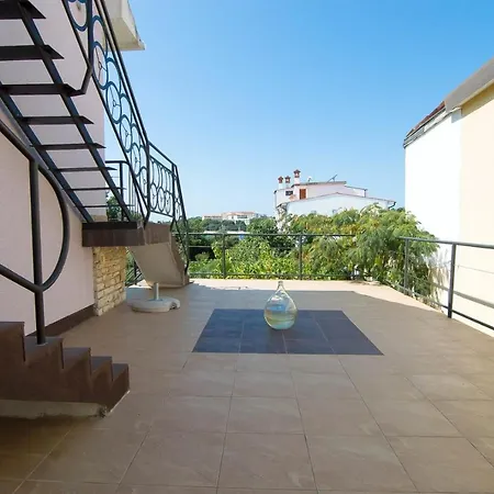 Maya Appartement
