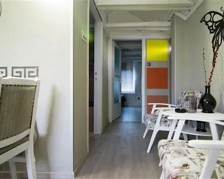 Maya Appartement *