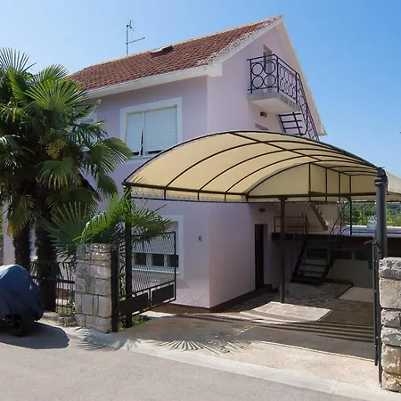 Maya Appartement