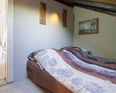 Appartement Maya